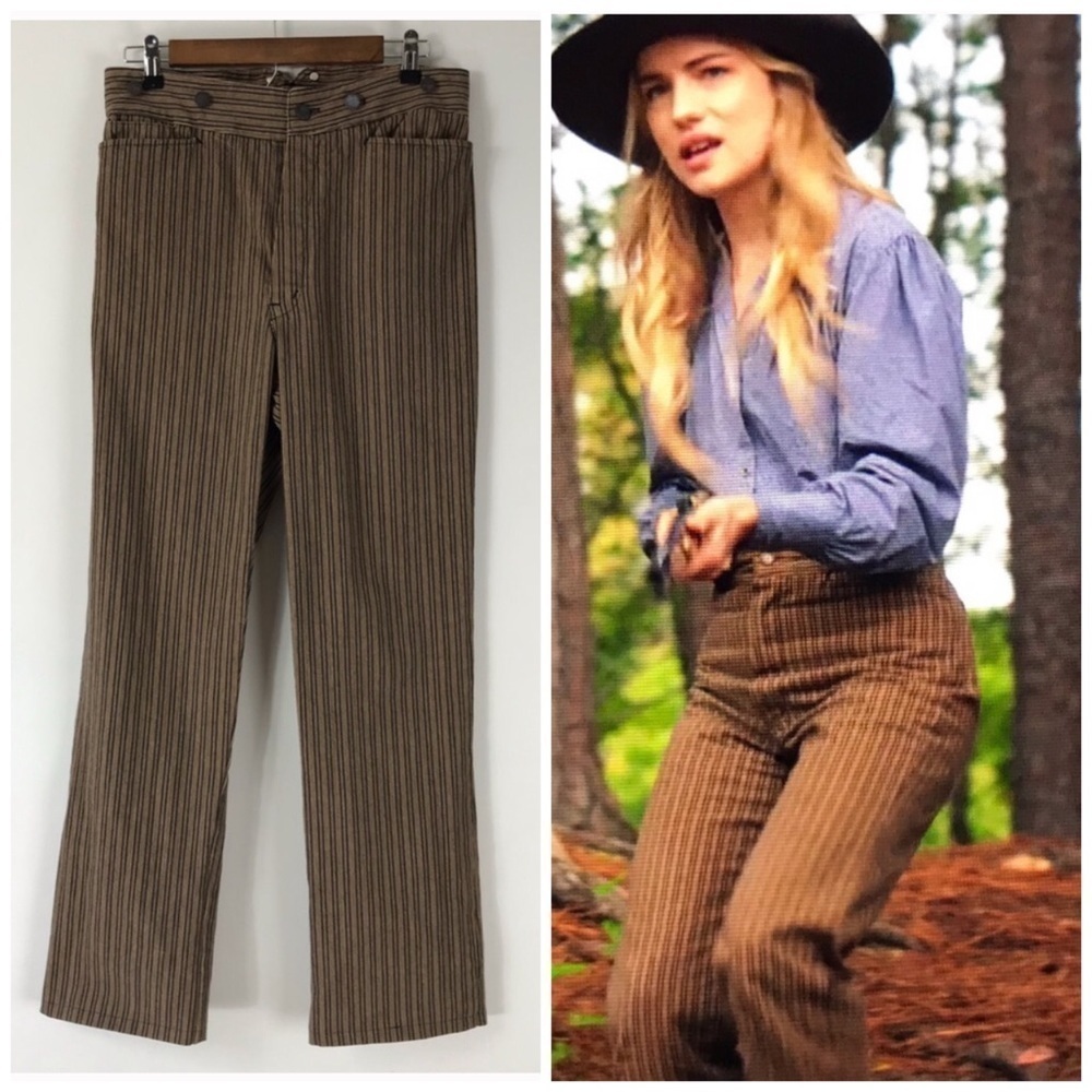 VINTAGE Jeans From Dolly Parton’s Heartstrings